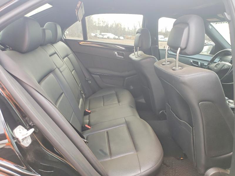 2011 Mercedes-benz E მანქანა იყიდება აუქციონზე, vin: WDDHF5GB6BA382804, აუქციონის ნომერი: 47093896