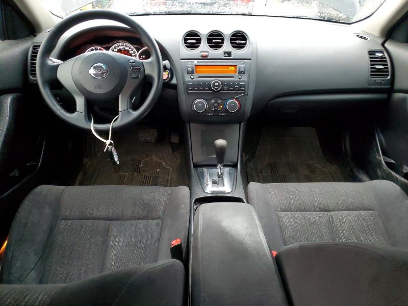 47284876 :رقم المزاد ، 1N4AL2AP3CN475335 vin ، 2012 Nissan Altima مزاد بيع