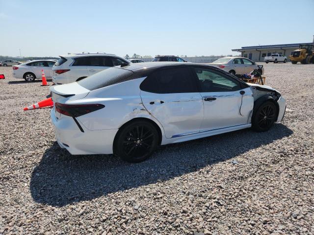47100496 :رقم المزاد ، 4T1KZ1AK0RU098565 vin ، 2024 Toyota Camry مزاد بيع