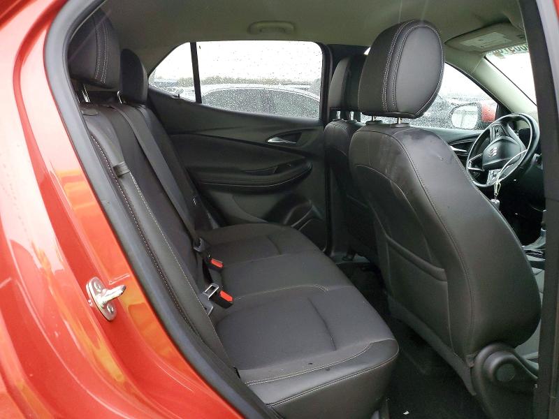 45669736 :رقم المزاد ، KL4AMBSLXRB149684 vin ، 2024 Buick Encore Gx مزاد بيع