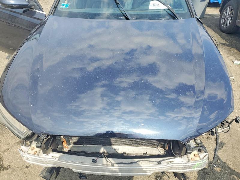 Продажа на аукционе авто 2018 Audi A6, vin: WAUG3AFC5JN002647, номер лота: 46816576