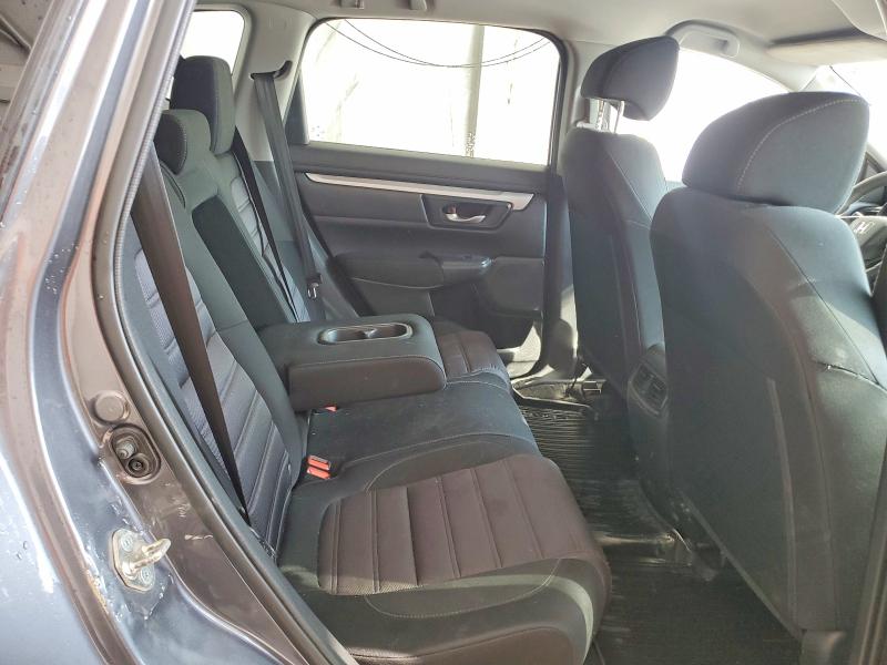 Продажа на аукционе авто 2018 Honda Cr-v, vin: 2HKRW1H33JH001030, номер лота: 47878806