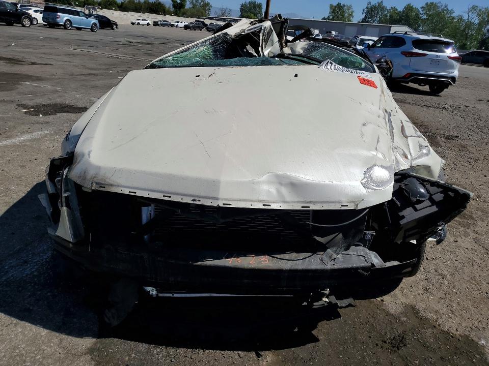 Aukcja sprzedaży 2009 Cadillac Cts, vin: 1G6DF577590173707, numer aukcji: 47406556