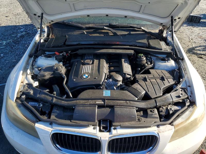 Продаж на аукціоні авто 2011 Bmw 328, vin: WBAPH7G58BNM54839, номер лоту: 46235556
