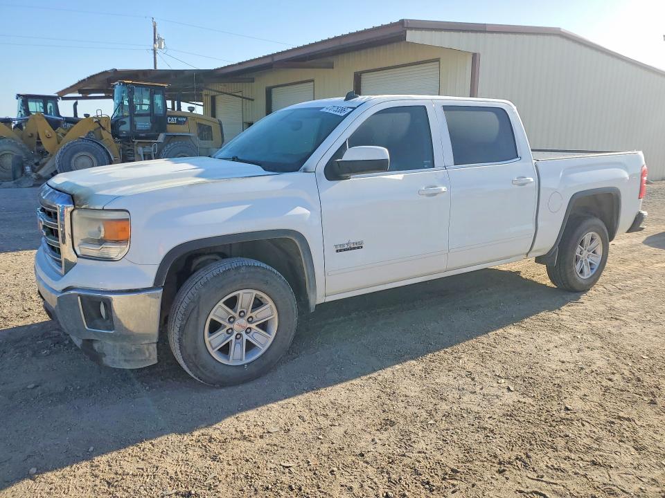 Aukcja sprzedaży 2014 Gmc Sierra, vin: 3GTP1UEC1EG567763, numer aukcji: 47075386
