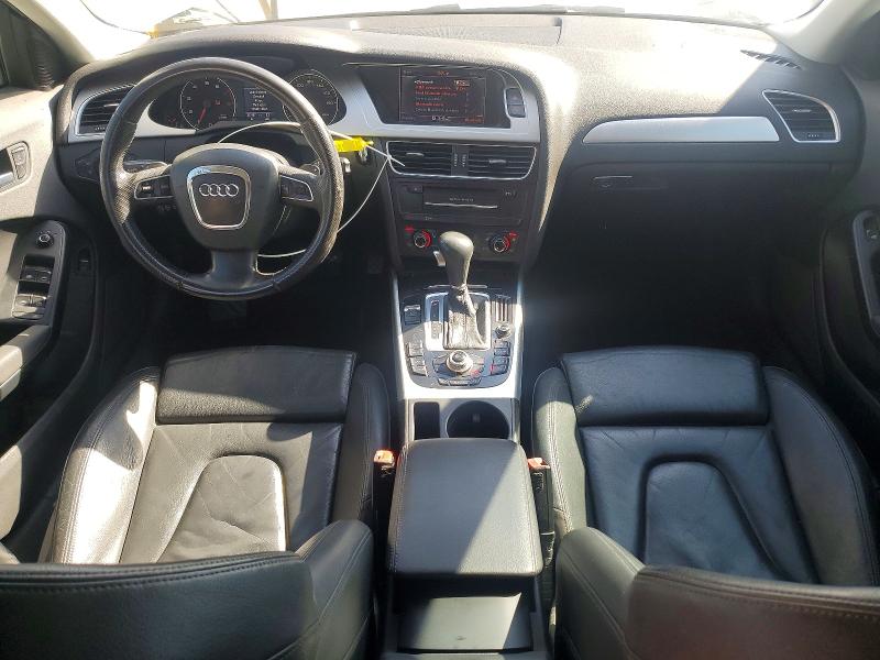 Продаж на аукціоні авто 2011 Audi A4, vin: WAUEFAFL0BN002135, номер лоту: 47641786