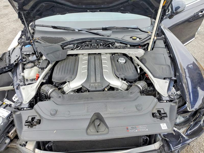 79122385 :رقم المزاد ، SCBDB4ZG3MC088729 vin ، 2021 Bentley Continental مزاد بيع