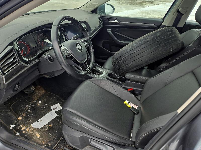 Продажа на аукционе авто 2019 Volkswagen Jetta, vin: 3VWE57BU9KM218953, номер лота: 41692816