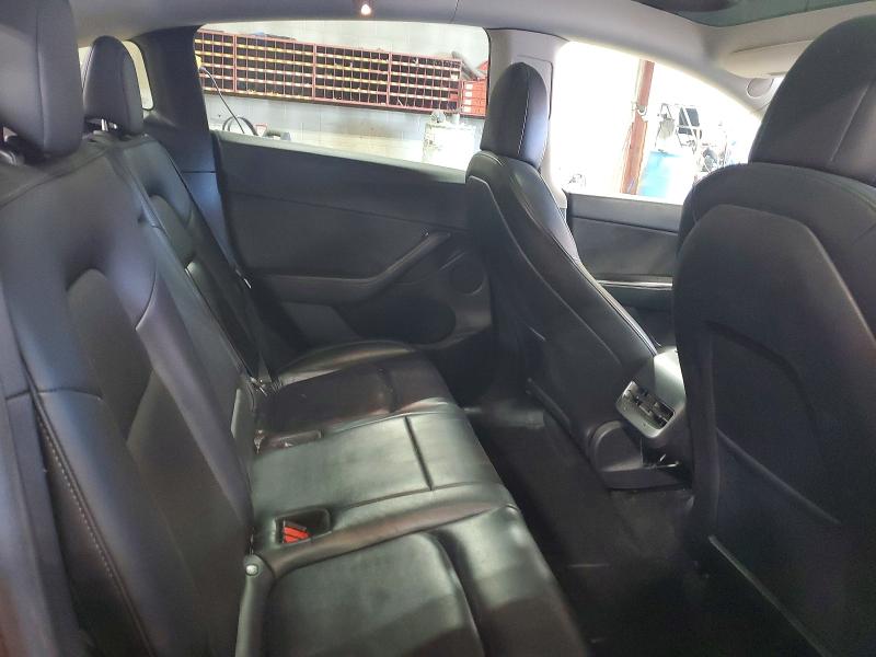 Продаж на аукціоні авто 2021 Tesla Model Y, vin: 5YJYGDEE8MF245856, номер лоту: 46141666