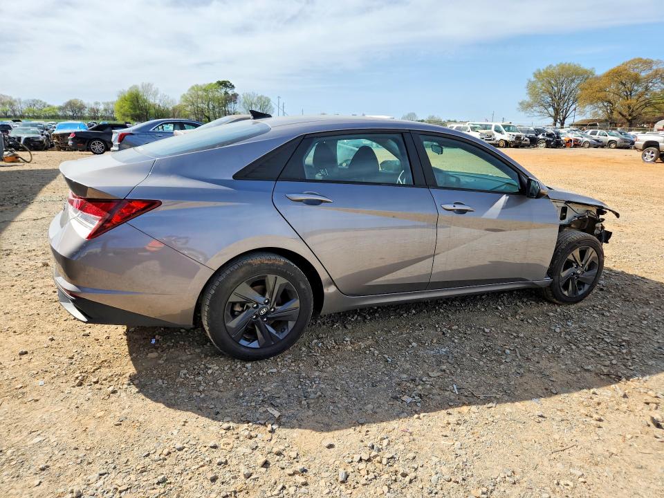 Продаж на аукціоні авто 2023 Hyundai Elantra, vin: KMHLM4AG8PU624759, номер лоту: 45664066