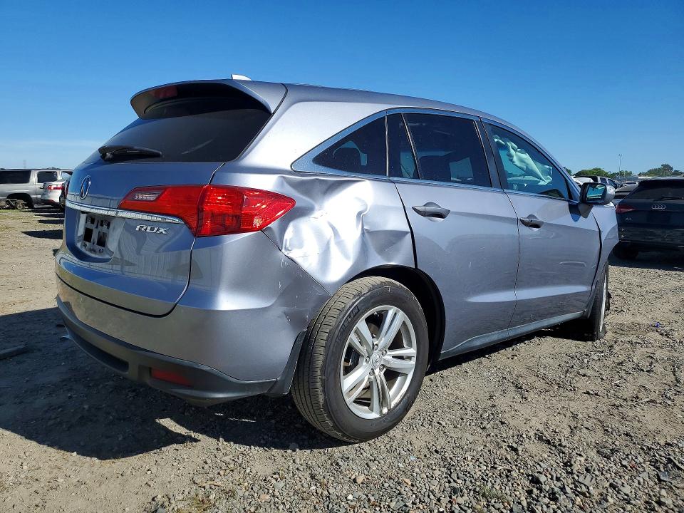 Aukcja sprzedaży 2013 Acura Rdx, vin: 5J8TB3H59DL009701, numer aukcji: 47444436