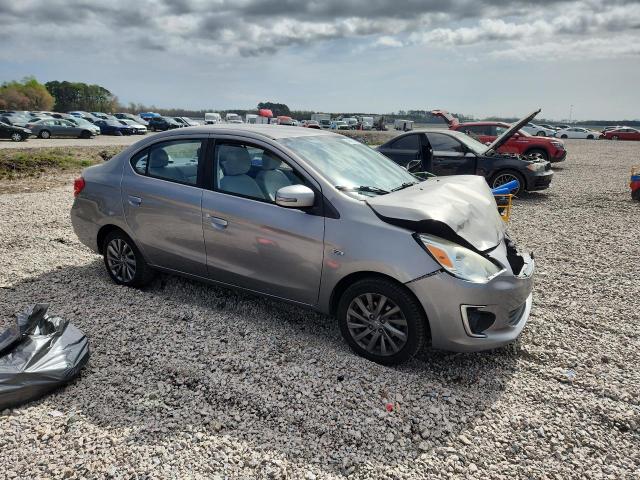 Aukcja sprzedaży 2017 Mitsubishi Mirage, vin: ML32F4FJ3HHF16161, numer aukcji: 46977006