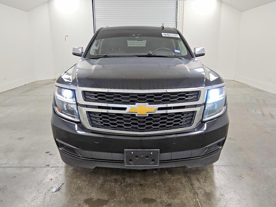 2019 Chevrolet Suburban მანქანა იყიდება აუქციონზე, vin: 1GNSCHKC8KR282545, აუქციონის ნომერი: 78708865