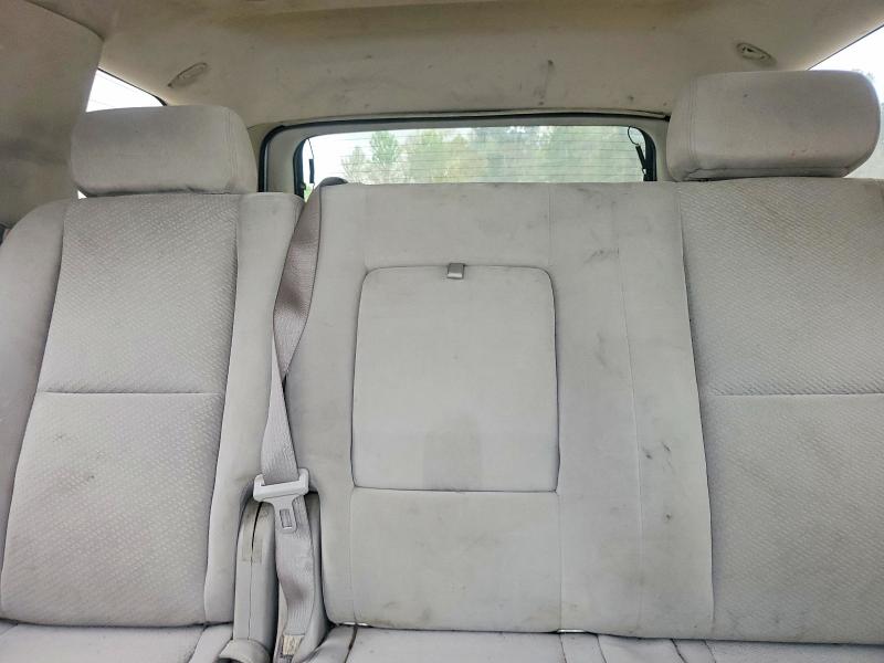 Aukcja sprzedaży 2007 Chevrolet Tahoe, vin: 1GNEC13J87R156095, numer aukcji: 42051906