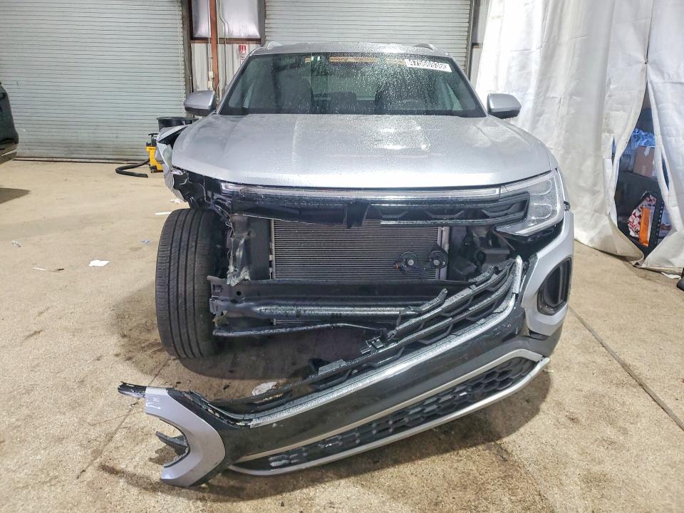 2025 Volkswagen Atlas Cross Sport მანქანა იყიდება აუქციონზე, vin: 1V2WE2CAXSC225425, აუქციონის ნომერი: 47566936