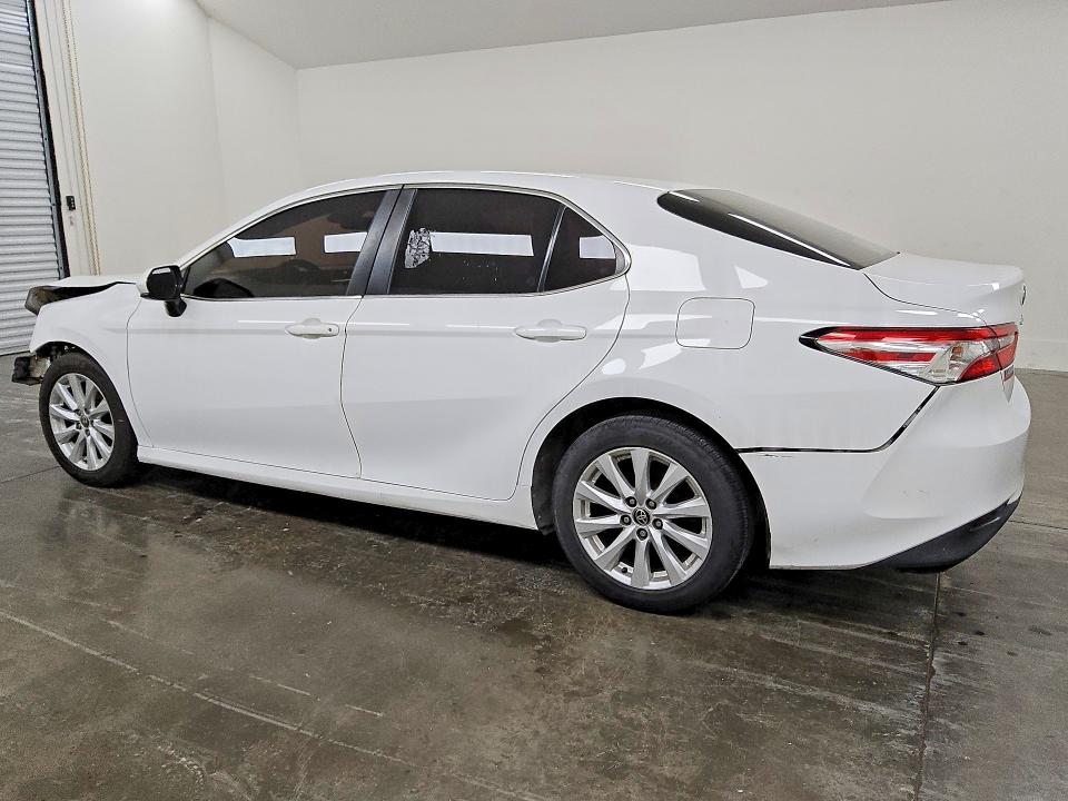 Aukcja sprzedaży 2018 Toyota Camry, vin: 4T1B11HK2JU075709, numer aukcji: 77695735
