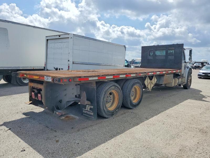 Aukcja sprzedaży 2012 Freightliner M2, vin: 1FVHCYBS0CHBR3691, numer aukcji: 78413865