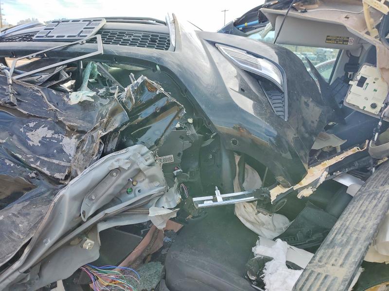 Aukcja sprzedaży 2015 Lexus Gx 460, vin: JTJBM7FXXF5111173, numer aukcji: 47220436