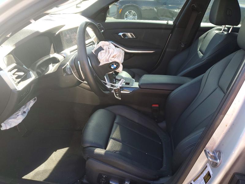 Aukcja sprzedaży 2020 Bmw 330i, vin: WBA5R1C01LFH43149, numer aukcji: 47416986