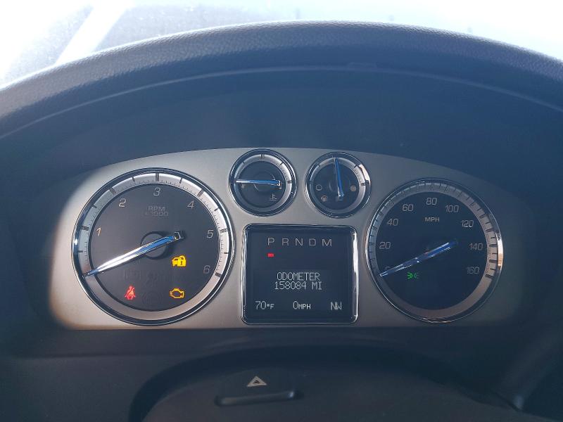 Продаж на аукціоні авто 2013 Cadillac Escalade, vin: 1GYS4CEF0DR232184, номер лоту: 45726466
