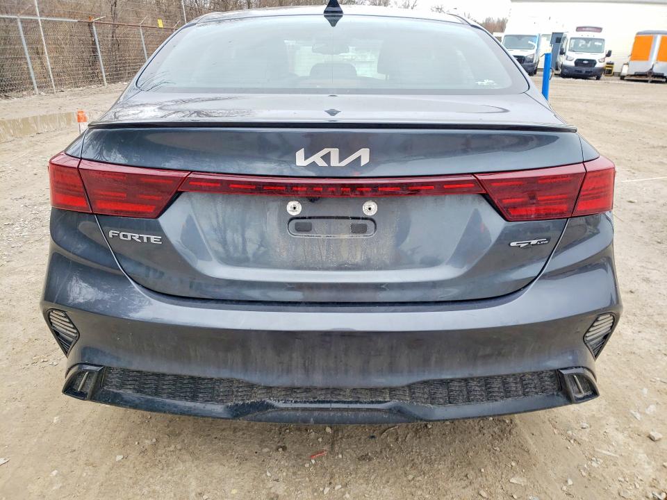 Aukcja sprzedaży 2023 Kia Forte, vin: 3KPF54ADXPE663355, numer aukcji: 41652616