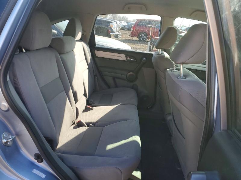 Aukcja sprzedaży 2011 Honda Cr-v, vin: 5J6RE3H49BL012760, numer aukcji: 47728956