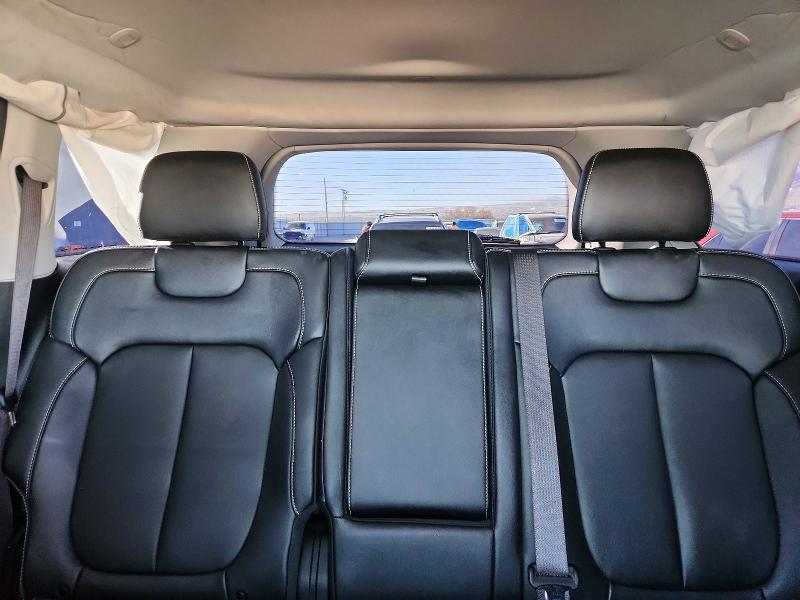 Продажа на аукционе авто 2023 Jeep Grand Cherokee, vin: 1C4RJHBG1P8896088, номер лота: 47752306