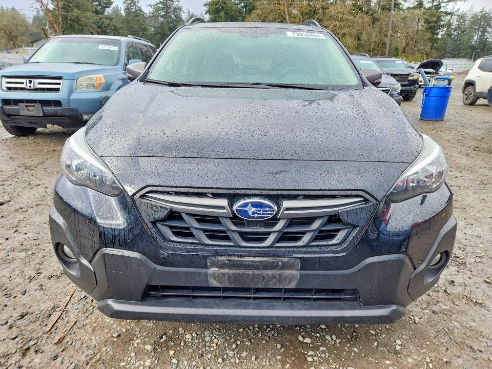 Aukcja sprzedaży 2022 Subaru Crosstrek, vin: JF2GTHRC8NH233412, numer aukcji: 79955465