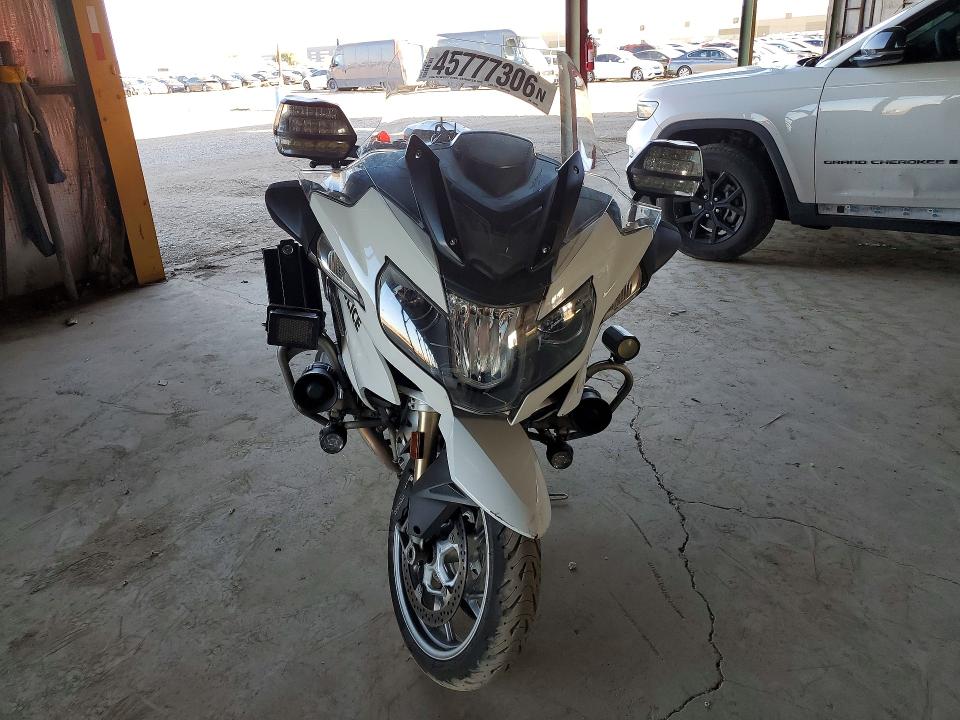45777306 :رقم المزاد ، WB10J6309LZG39702 vin ، 2020 Bmw R 1250 مزاد بيع