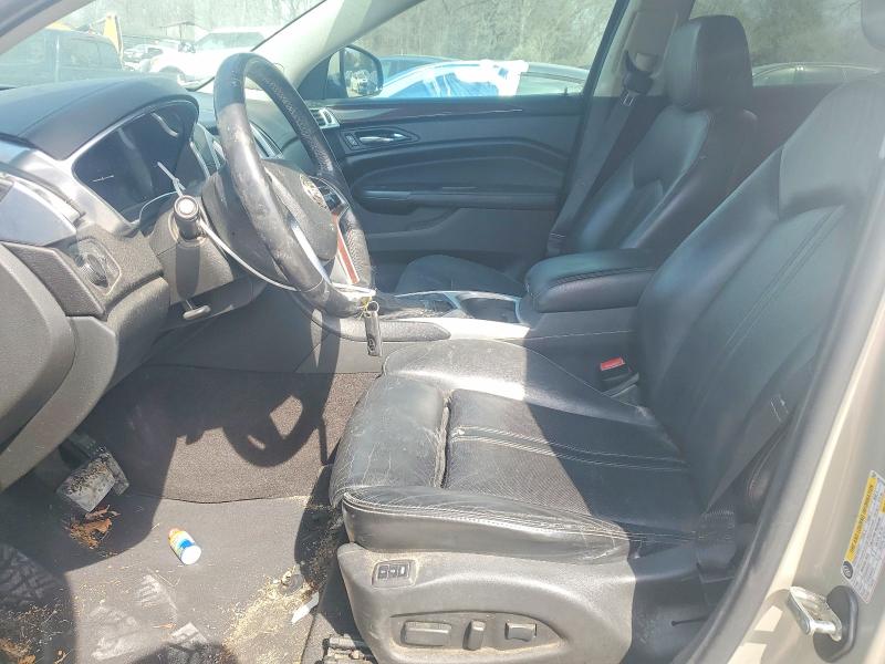 79237885 :رقم المزاد ، 3GYFNGE31DS531000 vin ، 2013 Cadillac Srx مزاد بيع