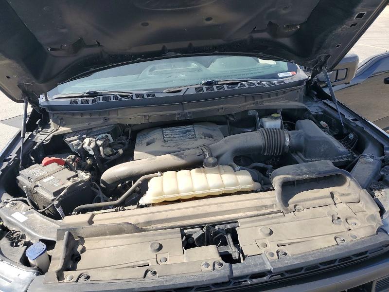 Продаж на аукціоні авто 2021 Ford F150, vin: 1FTEW1E86MFC49432, номер лоту: 46897206