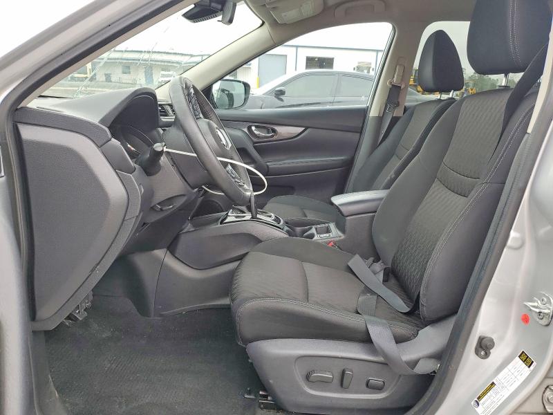 41901676 :رقم المزاد ، KNMAT2MTXLP539619 vin ، 2020 Nissan Rogue مزاد بيع