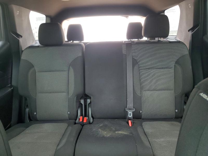 Aukcja sprzedaży 2023 Chevrolet Traverse, vin: 1GNERGKW9PJ150982, numer aukcji: 46962716