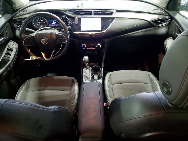 Aukcja sprzedaży 2021 Buick Encore Gx, vin: KL4MMCSL9MB052083, numer aukcji: 48389746