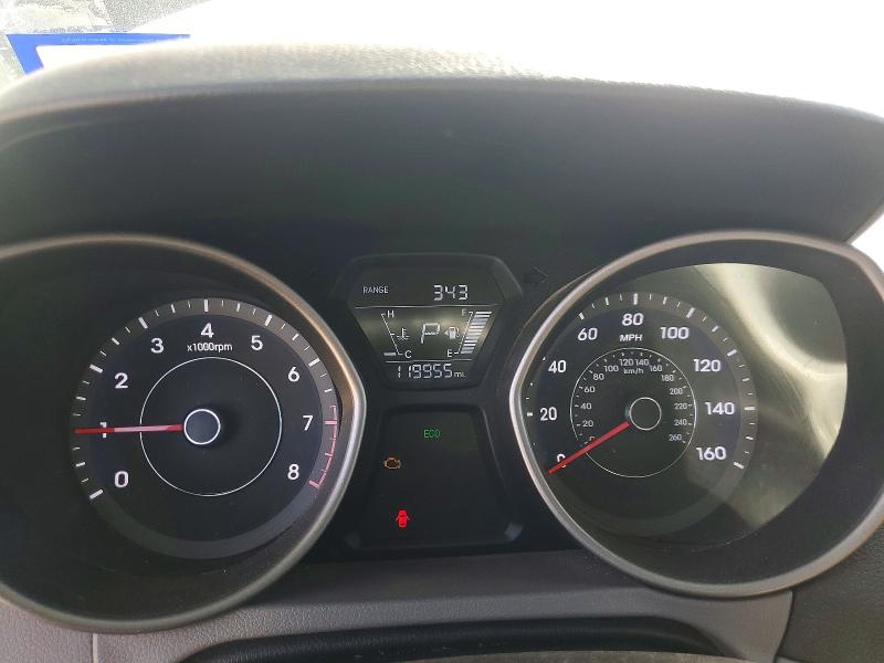 Продаж на аукціоні авто 2016 Hyundai Elantra, vin: 5NPDH4AE8GH700423, номер лоту: 79977905
