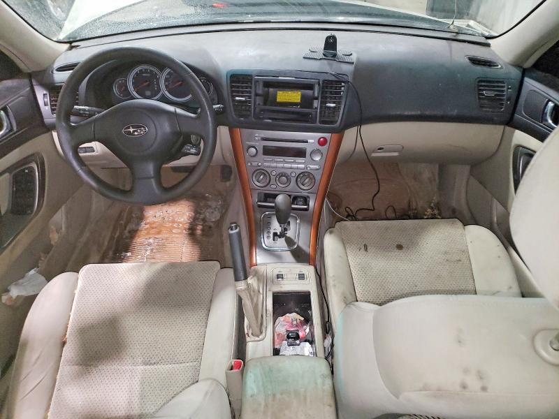 Aukcja sprzedaży 2005 Subaru Legacy, vin: 4S4BP61C257359859, numer aukcji: 46646466