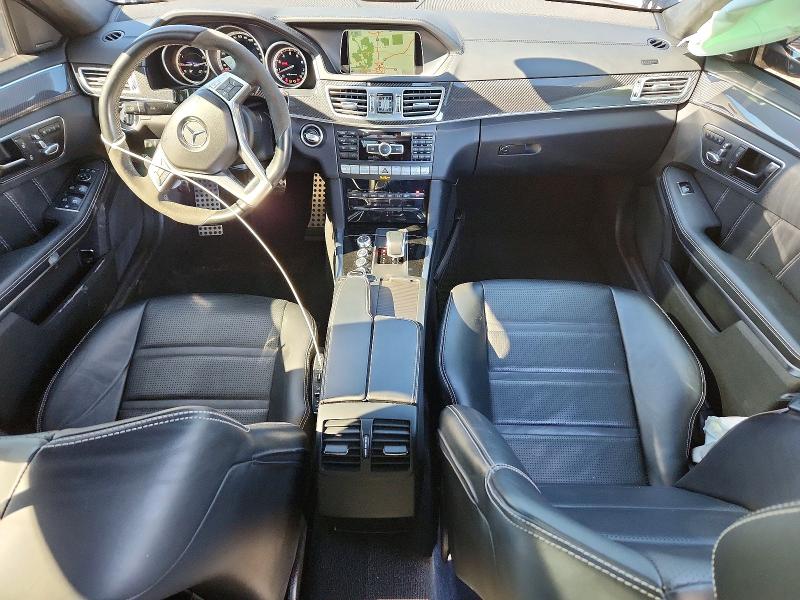 Aukcja sprzedaży 2015 Mercedes-benz E, vin: WDDHF7GB3FB115826, numer aukcji: 79316645