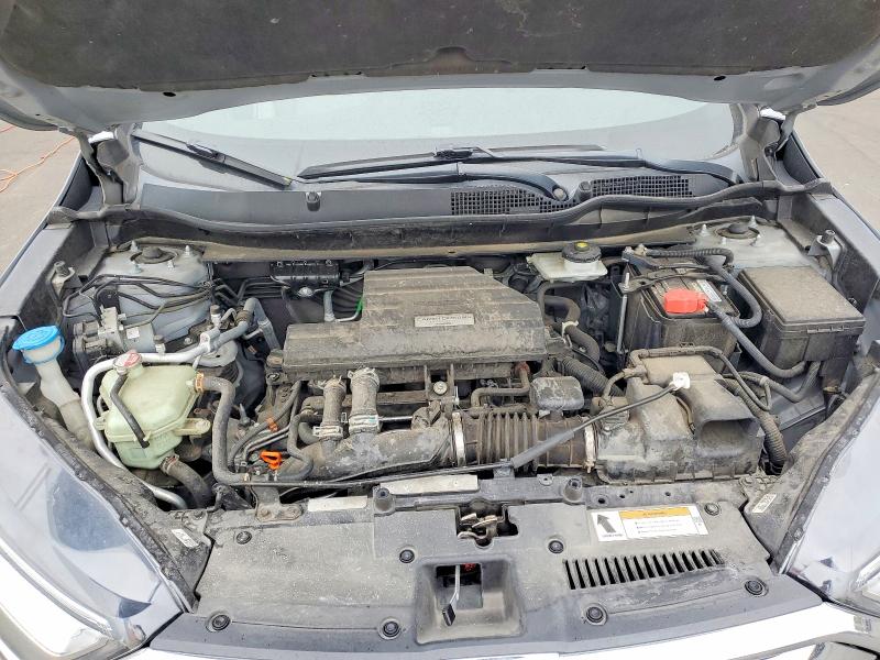 Aukcja sprzedaży 2017 Honda Cr-v, vin: 2HKRW2H91HH654699, numer aukcji: 46993616