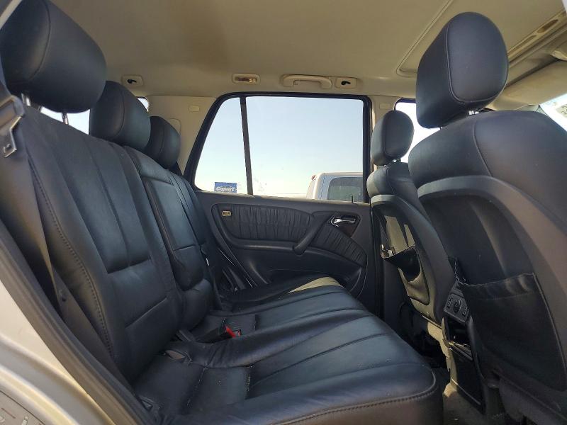 Aukcja sprzedaży 2002 Mercedes Benz Ml, vin: 4JGAB54E72A347691, numer aukcji: 45561476