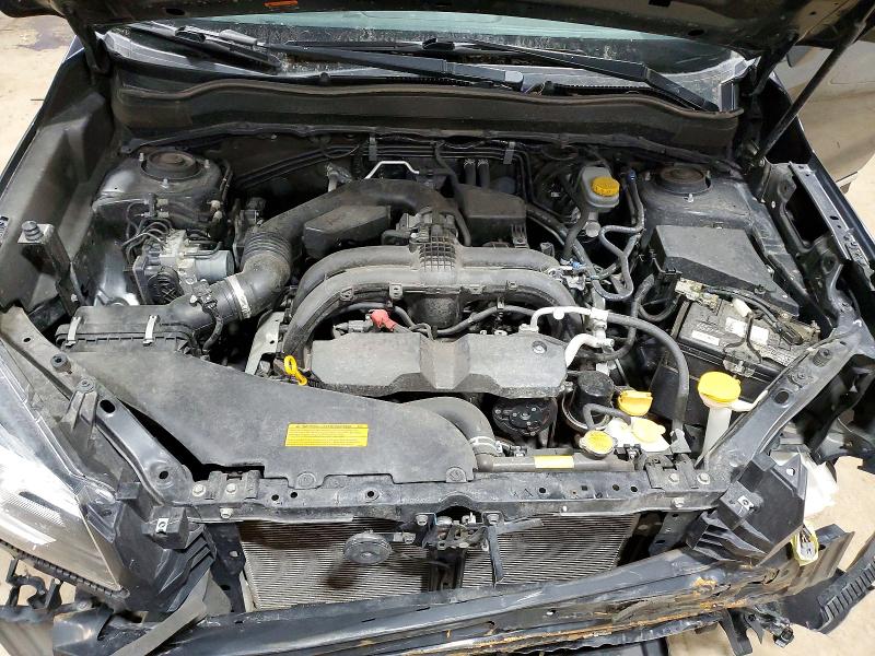 Aukcja sprzedaży 2018 Subaru Forester, vin: JF2SJAWC0JH465461, numer aukcji: 46722166