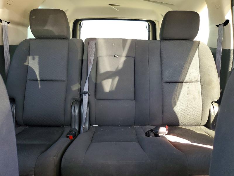 2011 Gmc Yukon Xl მანქანა იყიდება აუქციონზე, vin: 1GKS1HE00BR252976, აუქციონის ნომერი: 46641926