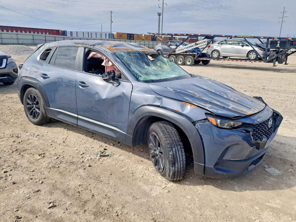 Aukcja sprzedaży 2024 Mazda Cx-50, vin: 7MMVABBM7RN171312, numer aukcji: 47167606