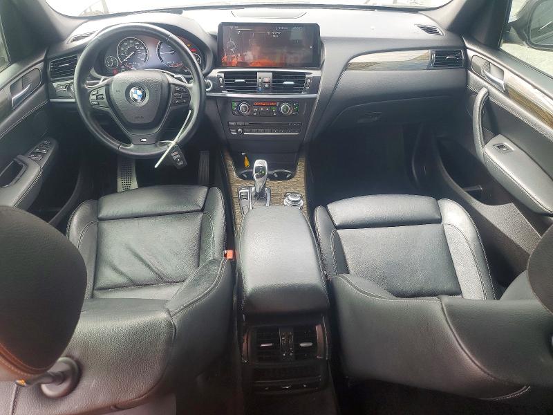 Продажа на аукционе авто 2014 Bmw X3, vin: 5UXWX7C51EL984205, номер лота: 46946196