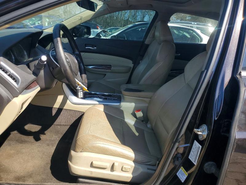 Aukcja sprzedaży 2016 Acura Tlx, vin: 19UUB2F54GA005489, numer aukcji: 46920876