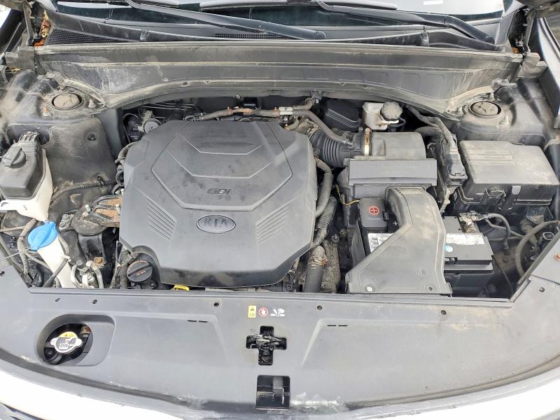 Aukcja sprzedaży 2020 Kia Telluride, vin: 5XYP5DHC3LG013393, numer aukcji: 46822176