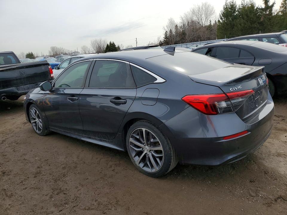 Aukcja sprzedaży 2022 Honda Civic, vin: 2HGFE1F94NH001342, numer aukcji: 46433686