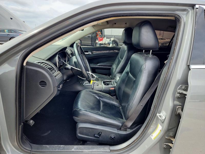 2019 Chrysler 300 მანქანა იყიდება აუქციონზე, vin: 2C3CCAAG2KH548932, აუქციონის ნომერი: 79591905