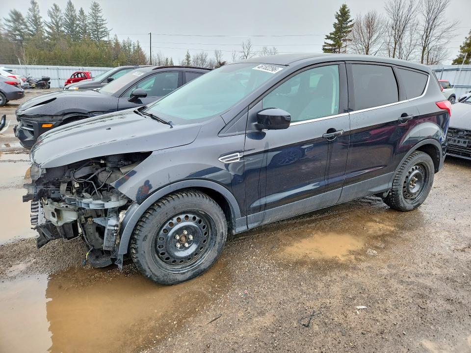 Aukcja sprzedaży 2015 Ford Escape, vin: 1FMCU0G70FUB66116, numer aukcji: 46182296