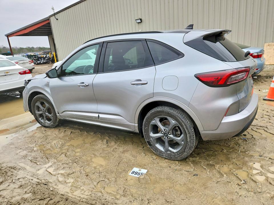 Продажа на аукционе авто 2023 Ford Escape, vin: 1FMCU9MN1PUA63070, номер лота: 79179415
