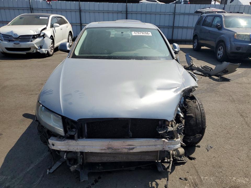 Aukcja sprzedaży 2009 Audi A4, vin: WAULF78KX9N058382, numer aukcji: 47079266